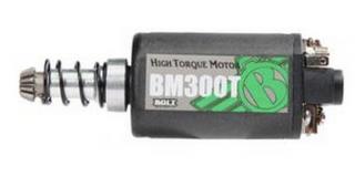 High Torque Motor BM300T Albero Lungo by Bolt Airsoft
